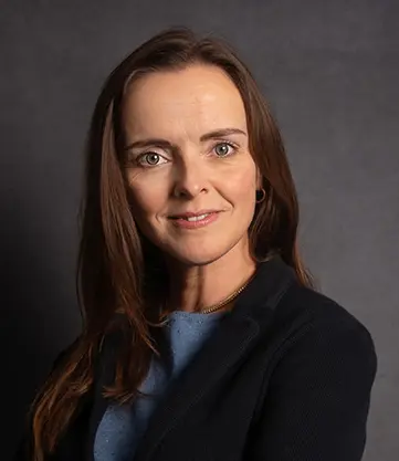 business headshot