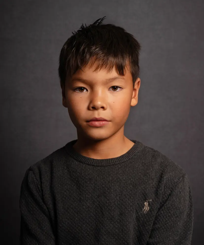 boy model